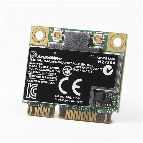 broadcom smart card driver|Broadcom wireless adapter windows 10.